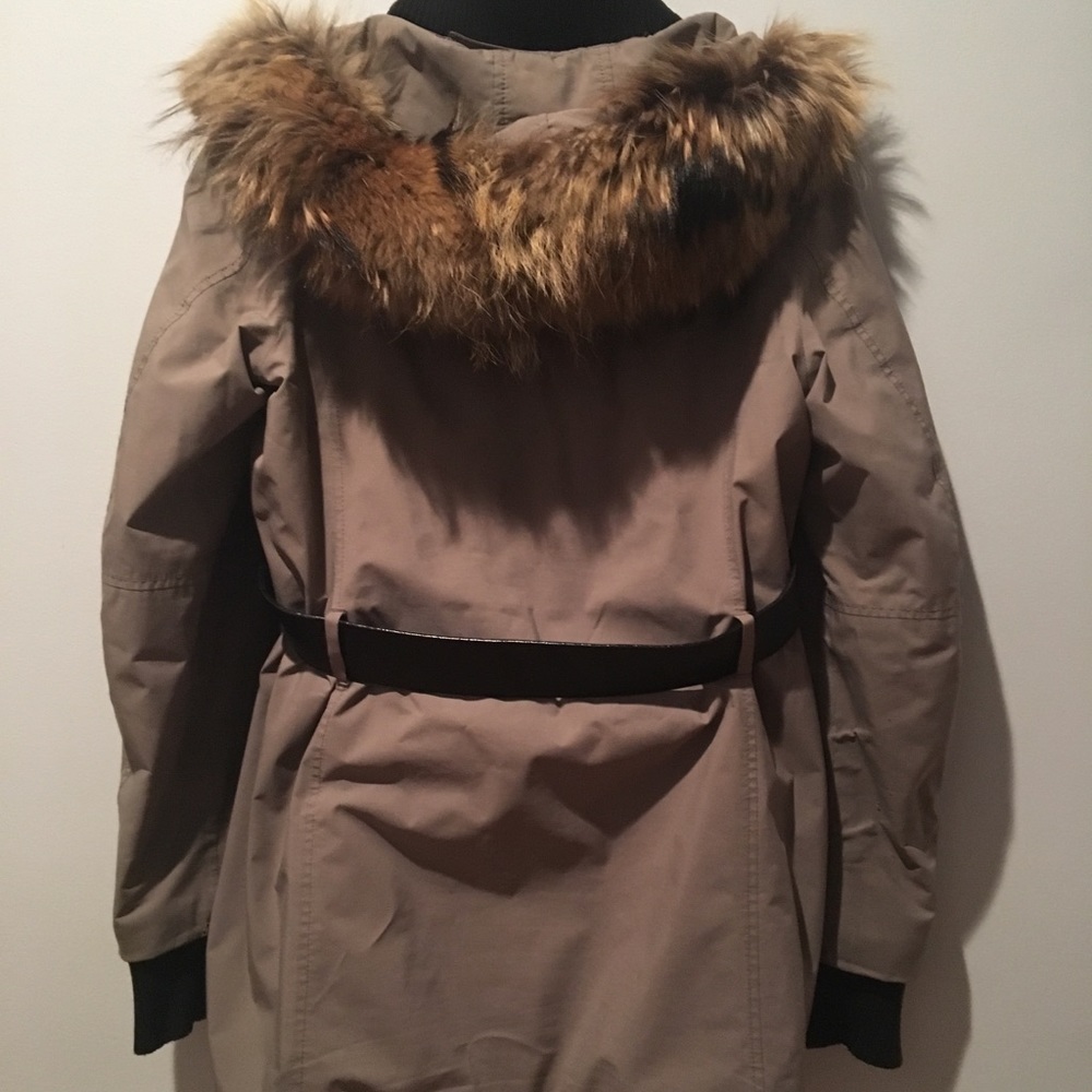 Prada Sport Coat